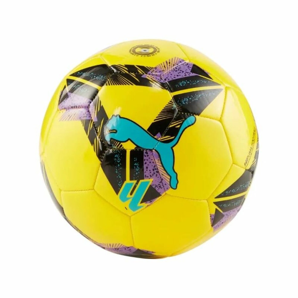 Ballon de Football Puma Orbita Laliga 1 Ms Mini