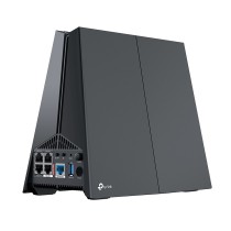Router TP-Link ARCHER GE550 Black RJ45 Ethernet LAN