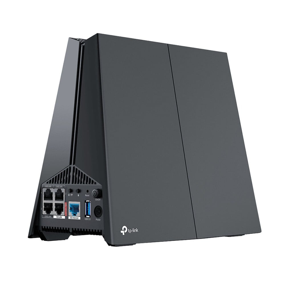 Router TP-Link ARCHER GE550 Schwarz RJ45 Ethernet LAN