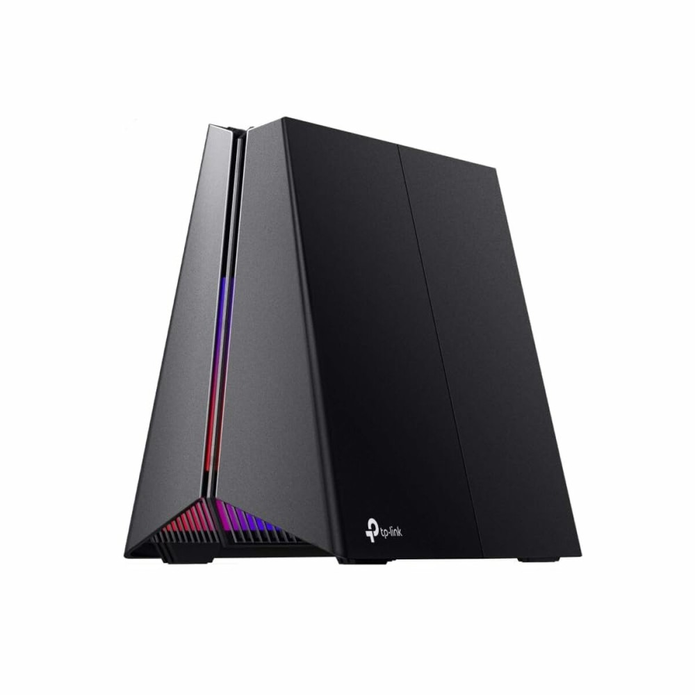 Router TP-Link ARCHER GE550 Noir RJ45 Ethernet LAN
