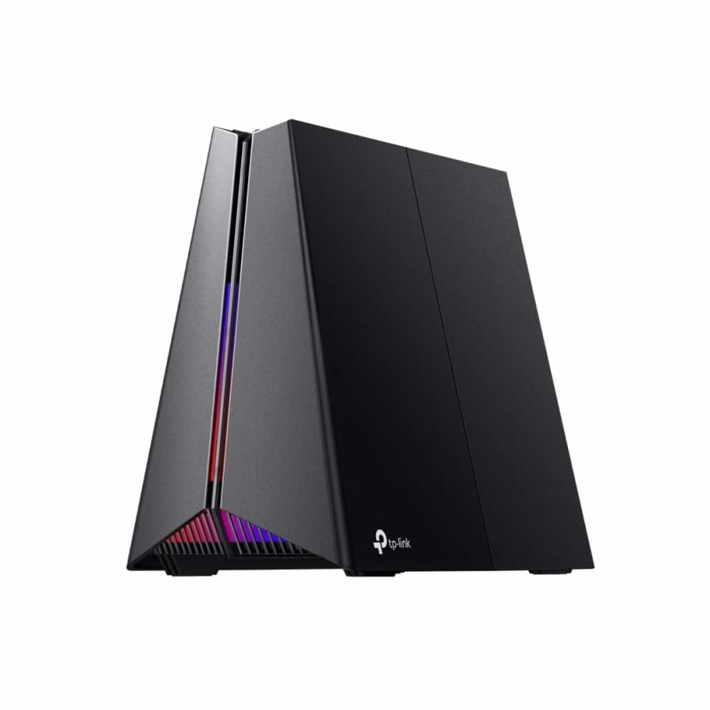 Router TP-Link ARCHER GE550 Schwarz RJ45 Ethernet LAN