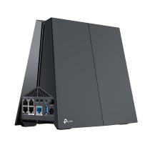 Router TP-Link ARCHER GE550 Black RJ45 Ethernet LAN
