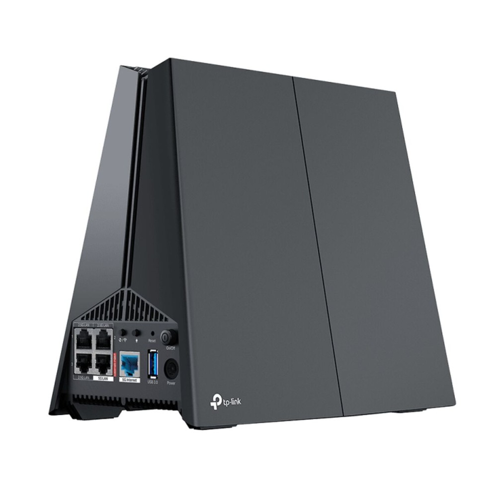 Router TP-Link ARCHER GE550 Noir RJ45 Ethernet LAN