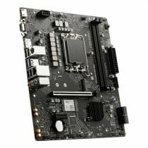 Carte Mère MSI PRO H610M-G WIFI DDR4 LGA 1700