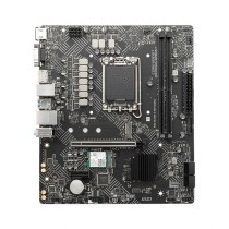 Carte Mère MSI PRO H610M-G WIFI DDR4 LGA 1700