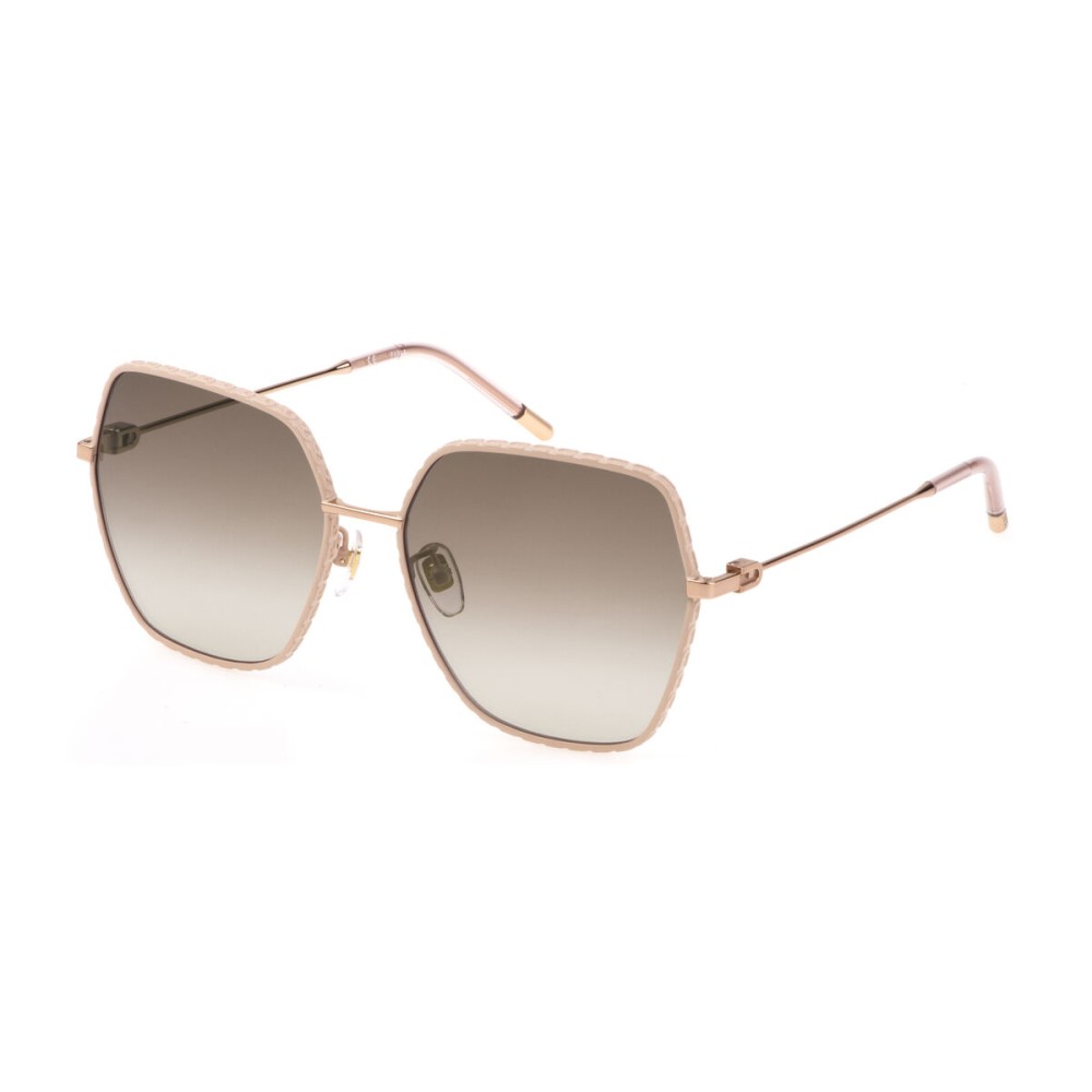 Lunettes de soleil Femme Furla SFU628-5908MZ ø 59 mm