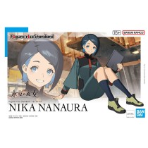 Figur mit Gelenken Bandai GUN67419