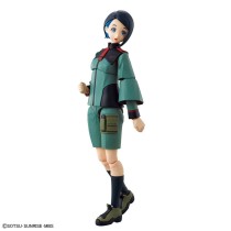 Jointed Figure Bandai GUN67419