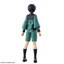 Jointed Figure Bandai GUN67419