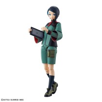 Jointed Figure Bandai GUN67419