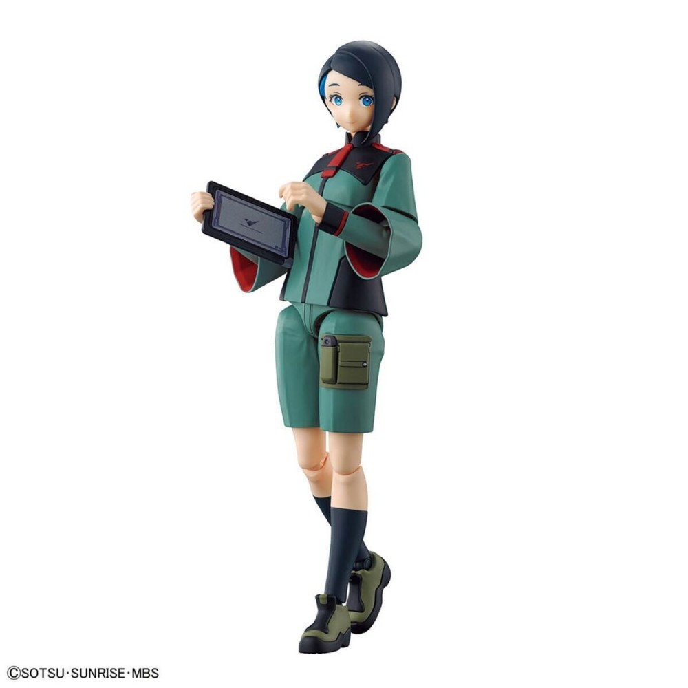 Jointed Figure Bandai GUN67419
