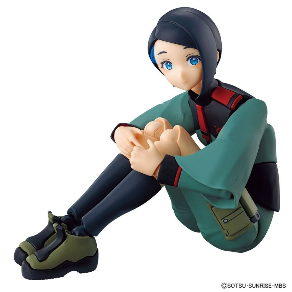 Jointed Figure Bandai GUN67419