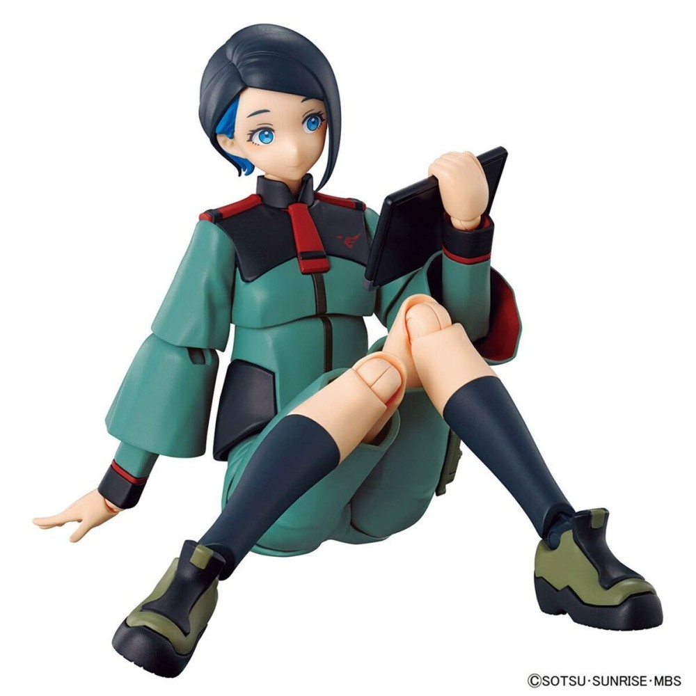 Jointed Figure Bandai GUN67419