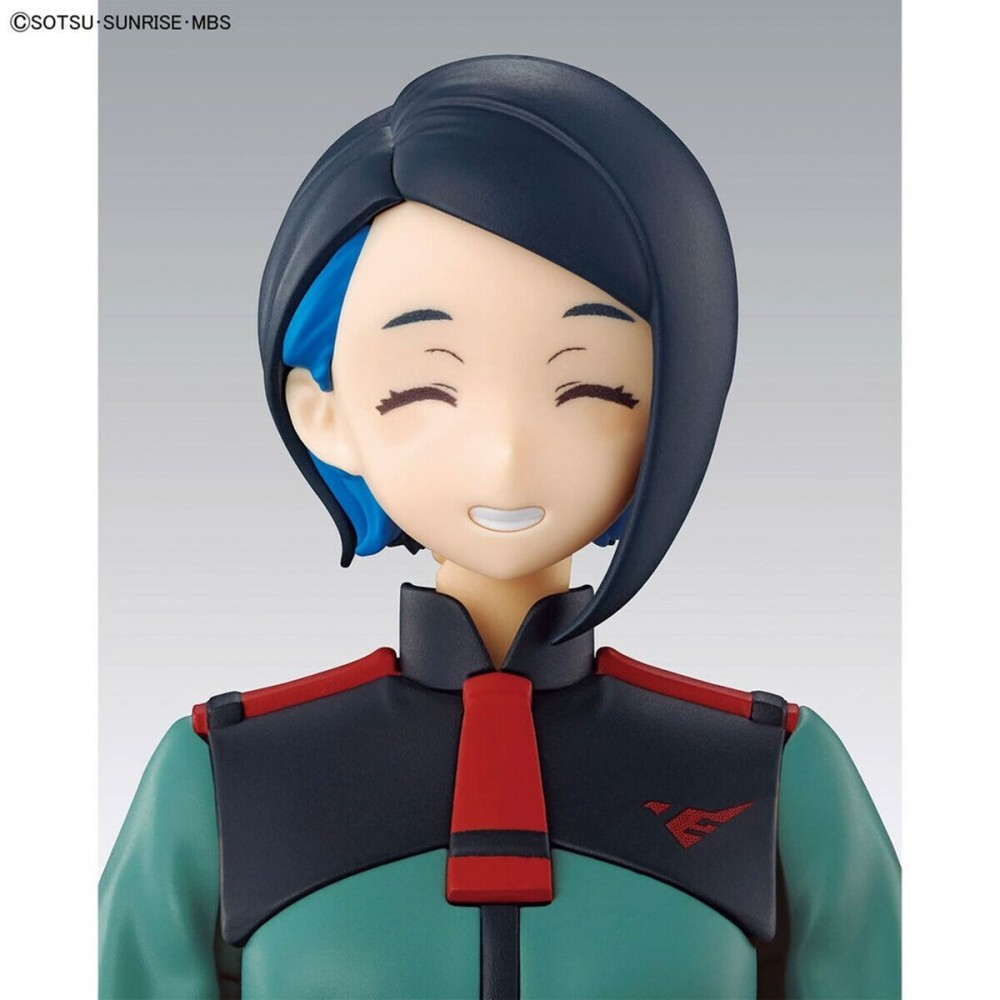 Jointed Figure Bandai GUN67419