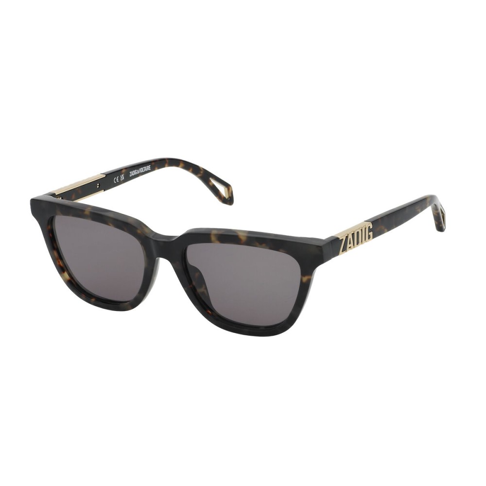 Damensonnenbrille Zadig & Voltaire SZV403-5304BL Ø 53 mm