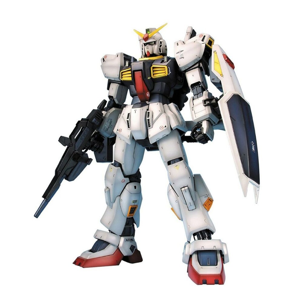 Jointed Figure Bandai GUN64872