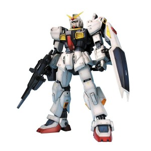 Jointed Figure Bandai GUN64872