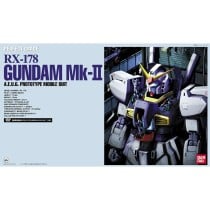 Figur mit Gelenken Bandai GUN64872