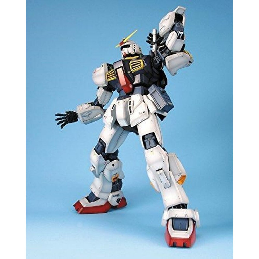 Jointed Figure Bandai GUN64872