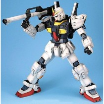 Jointed Figure Bandai GUN64872