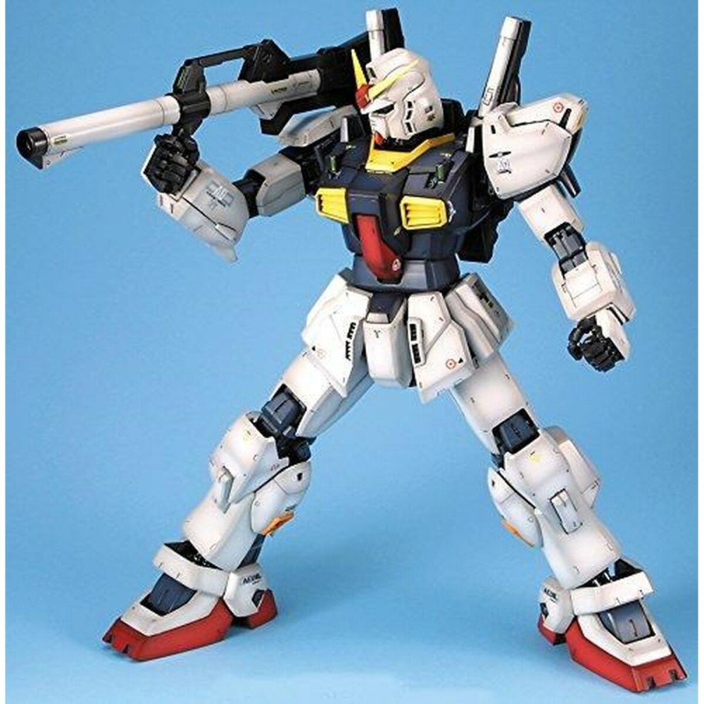 Jointed Figure Bandai GUN64872