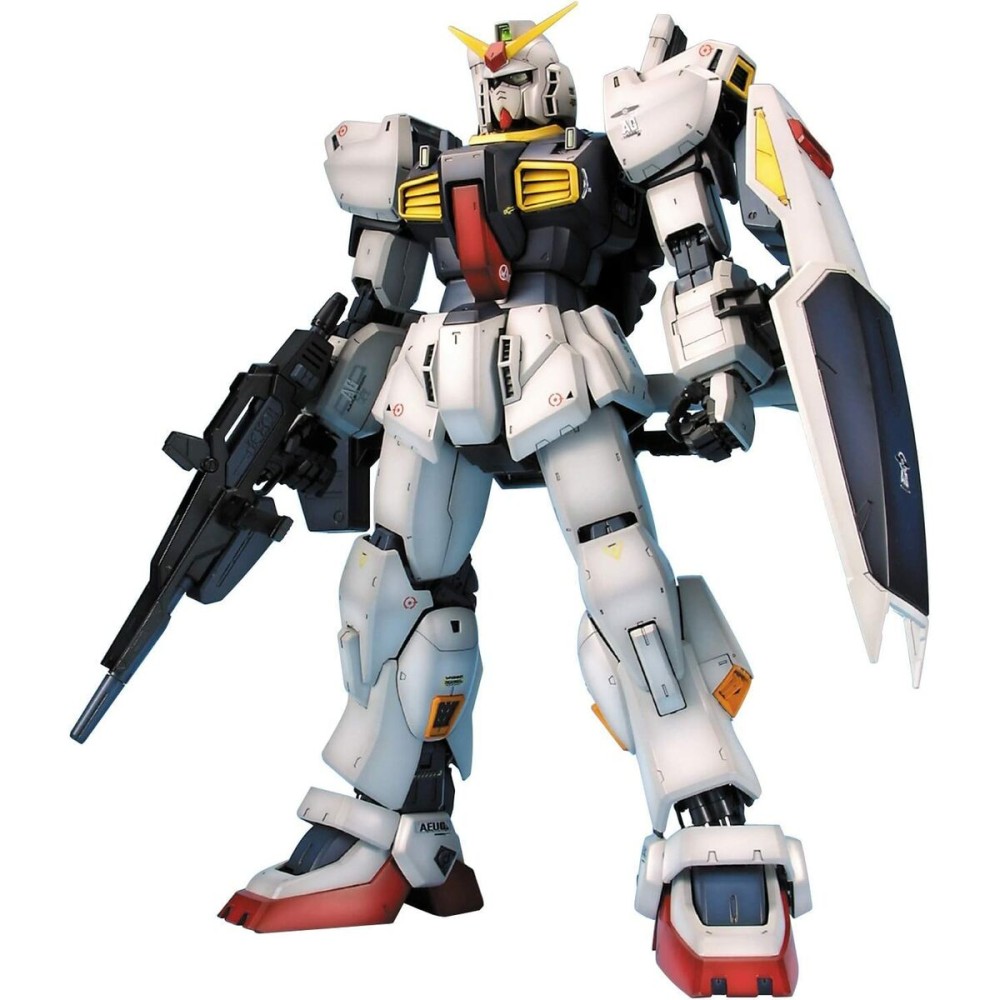 Jointed Figure Bandai GUN64872