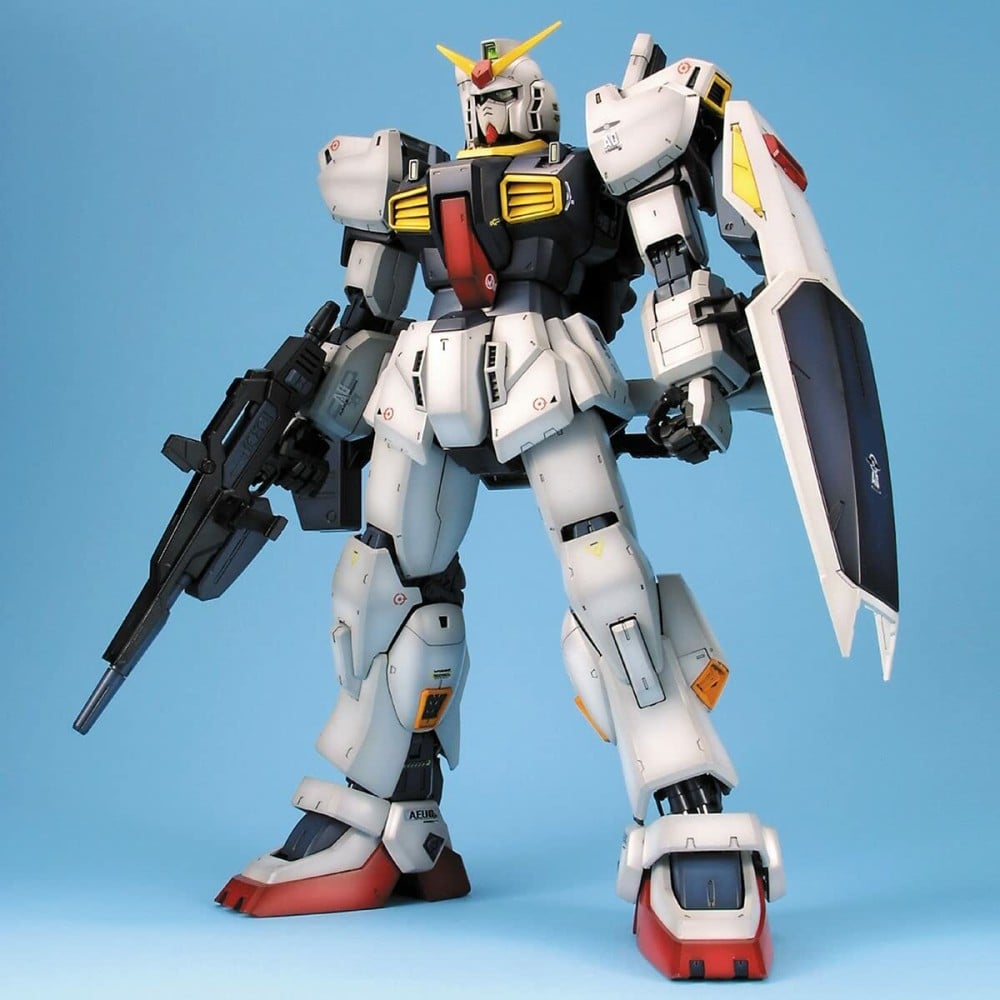 Jointed Figure Bandai GUN64872