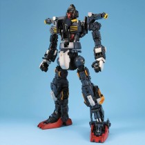 Jointed Figure Bandai GUN64872
