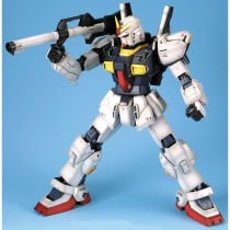 Jointed Figure Bandai GUN64872