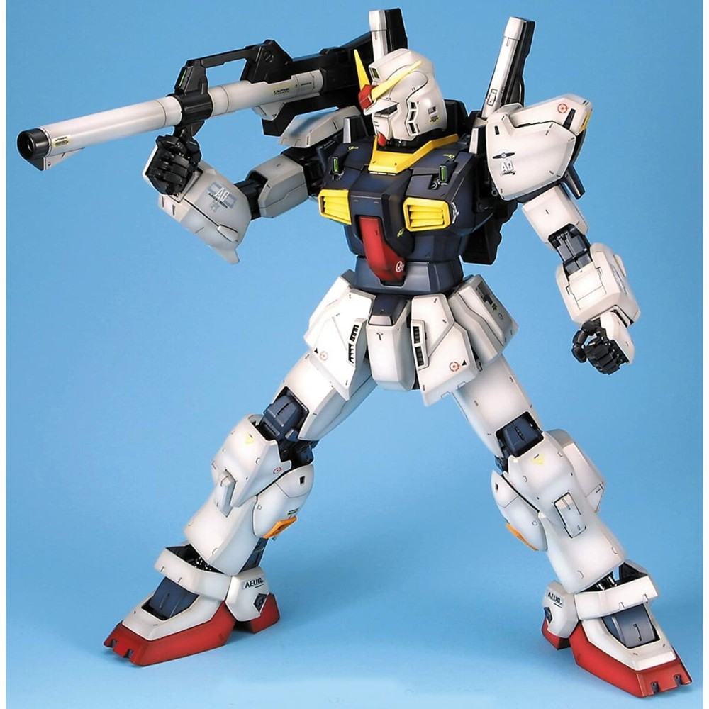 Jointed Figure Bandai GUN64872