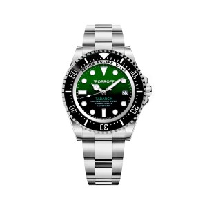 Men's Watch Bobroff BF0002J1 (Ø 44 mm)