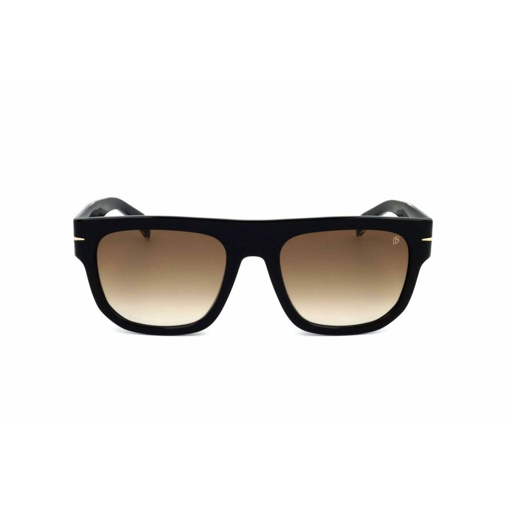 Ladies' Sunglasses David Beckham DB-7044-S-2M2 ø 54 mm