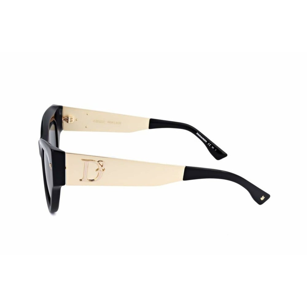 Ladies' Sunglasses Dsquared2 D2-0062-S-807 Ø 49 mm