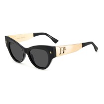 Ladies' Sunglasses Dsquared2 D2-0062-S-807 Ø 49 mm