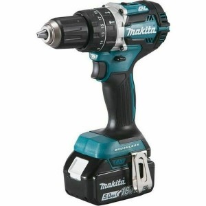 Screwdriver Makita DHP484RTJ