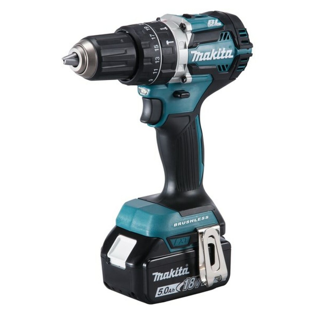 Screwdriver Makita DHP484RTJ