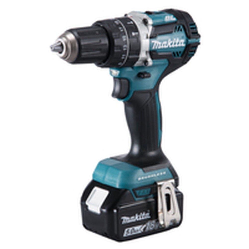 Screwdriver Makita DHP484RTJ