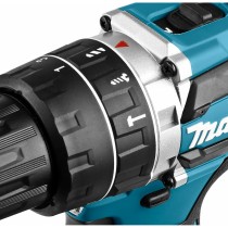 Screwdriver Makita DHP484RTJ