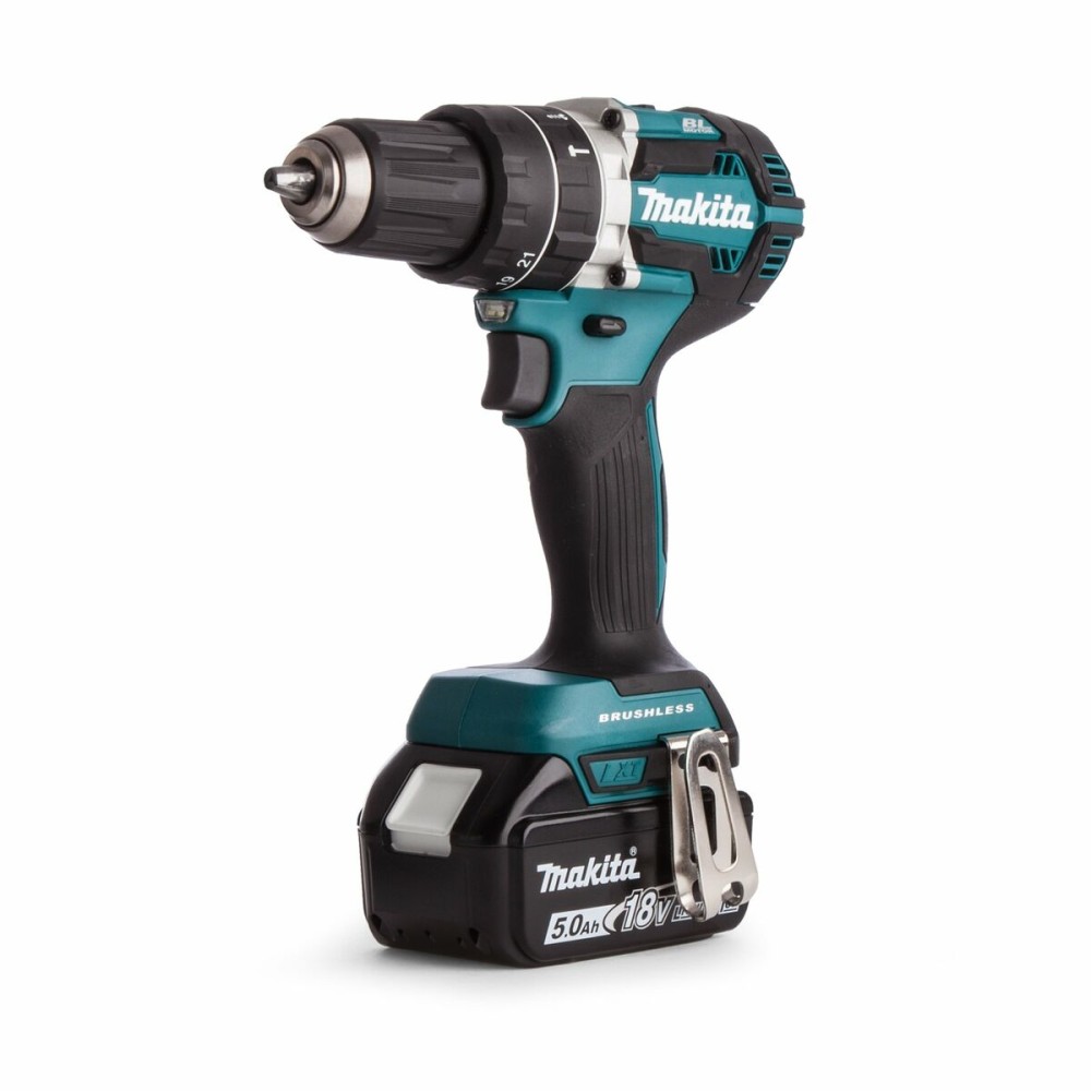 Screwdriver Makita DHP484RTJ