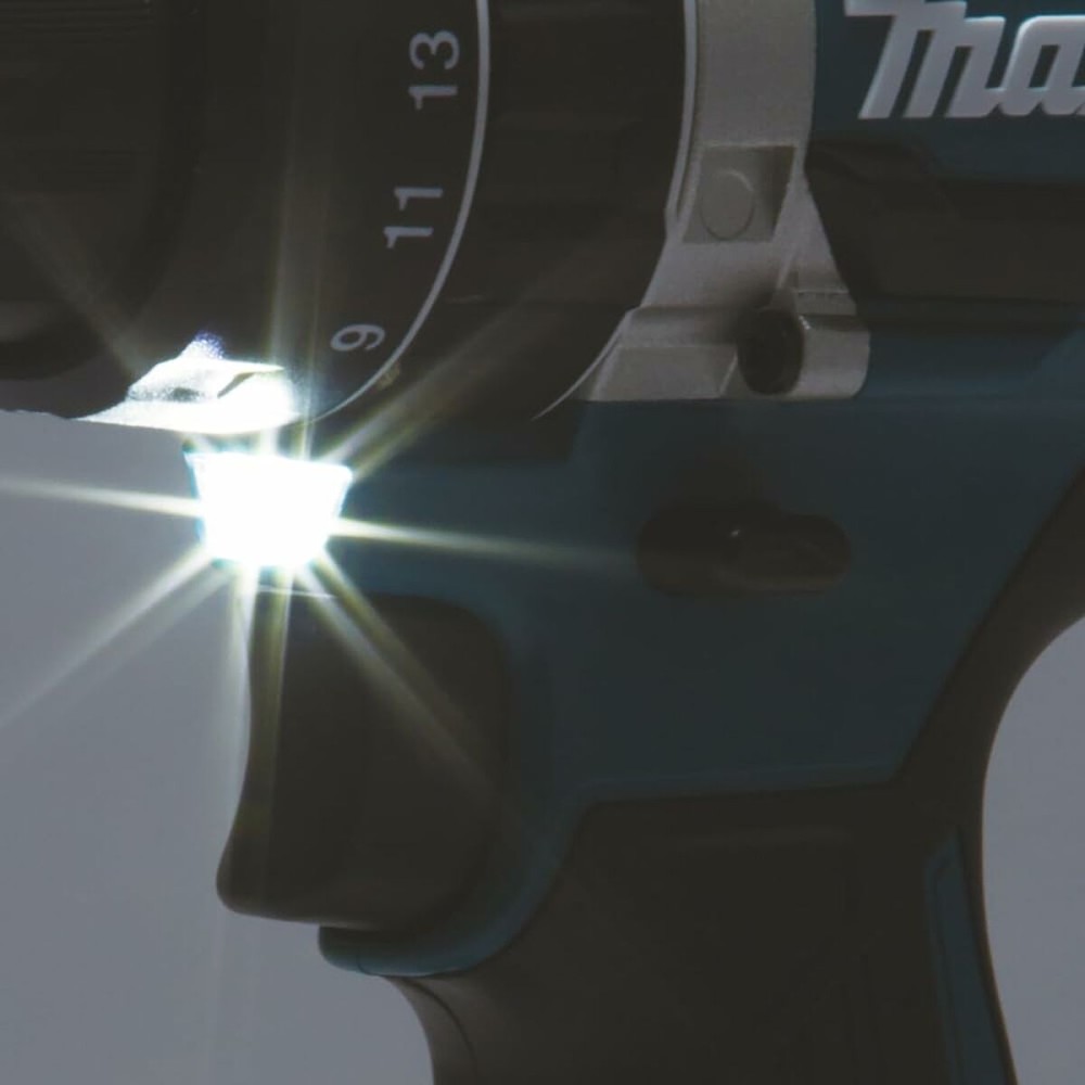 Schraubendreher Makita DHP484RTJ