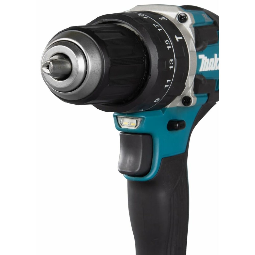 Screwdriver Makita DHP484RTJ