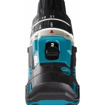 Screwdriver Makita DHP484RTJ