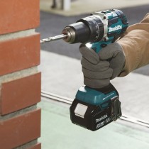 Screwdriver Makita DHP484RTJ