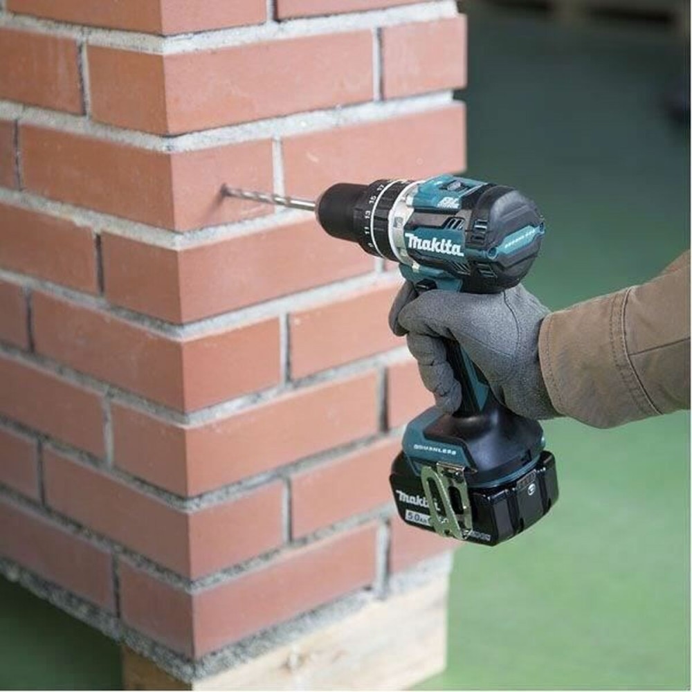 Screwdriver Makita DHP484RTJ