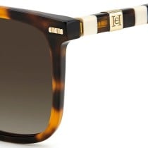 Ladies' Sunglasses Carolina Herrera CH0045-S-C1H ø 57 mm