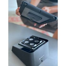 Stabilisateur de soutien Compulocks MNTX341B 