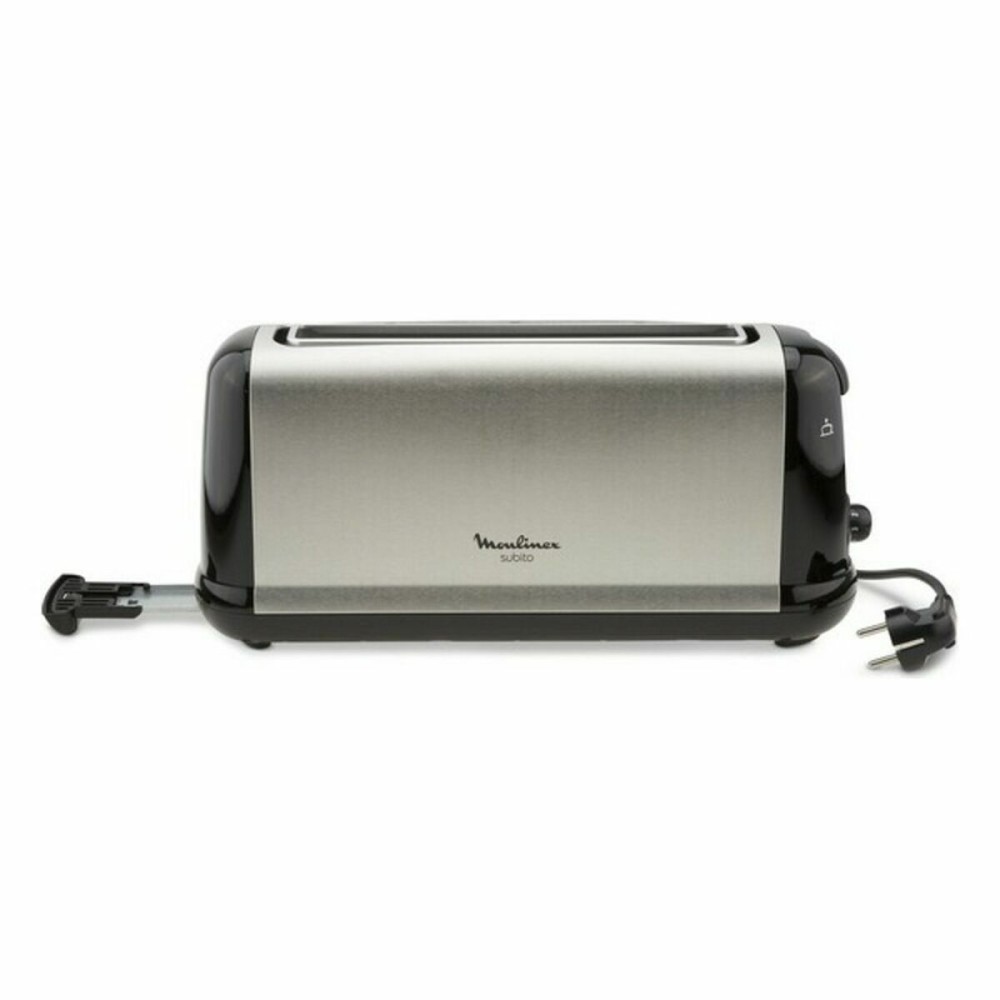 Toaster Moulinex LS260800 1000 W