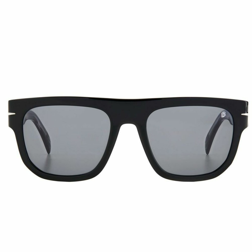 Men's Sunglasses David Beckham DB-7044-S-80754IR ø 54 mm