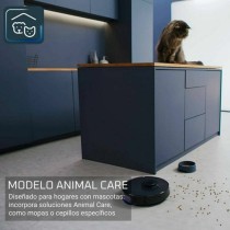Robot Vacuum Cleaner Rowenta RR8575WH