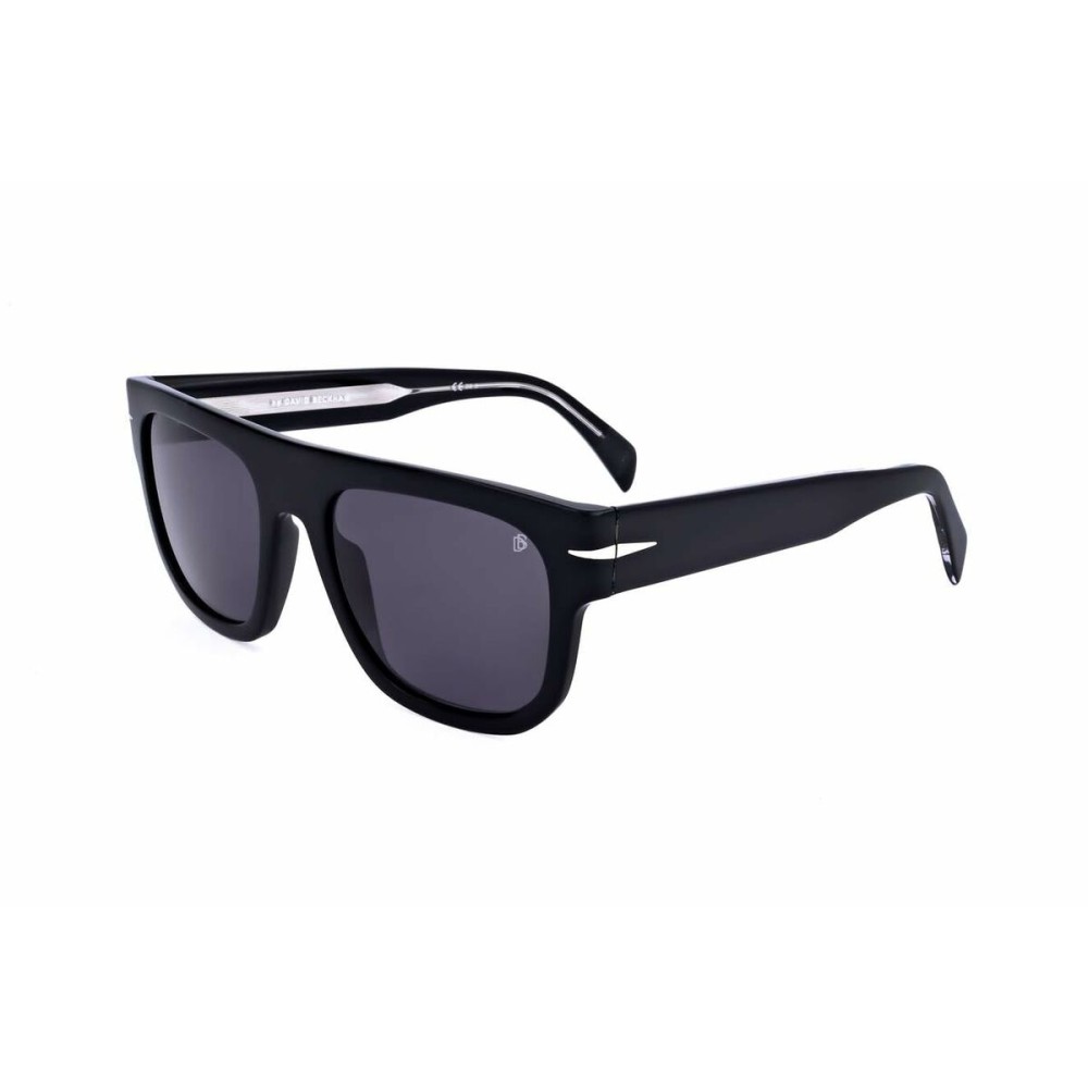 Men's Sunglasses David Beckham DB-7044-S-80754IR ø 54 mm